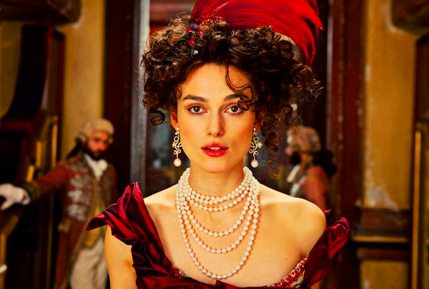 Anna karenina online 2012